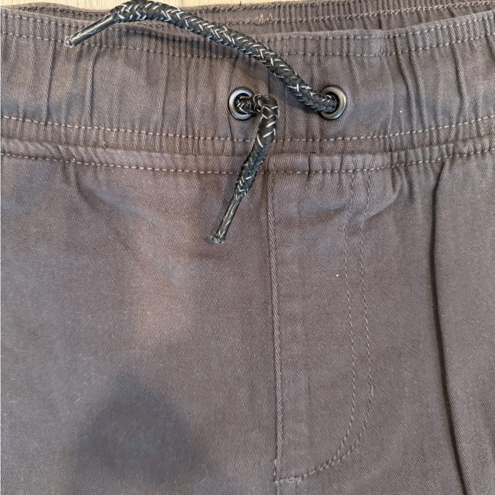 Boys XL Joe’s Jeans Jogger Pants Black Stretch Casual New with Tags - Picture 2 of 5